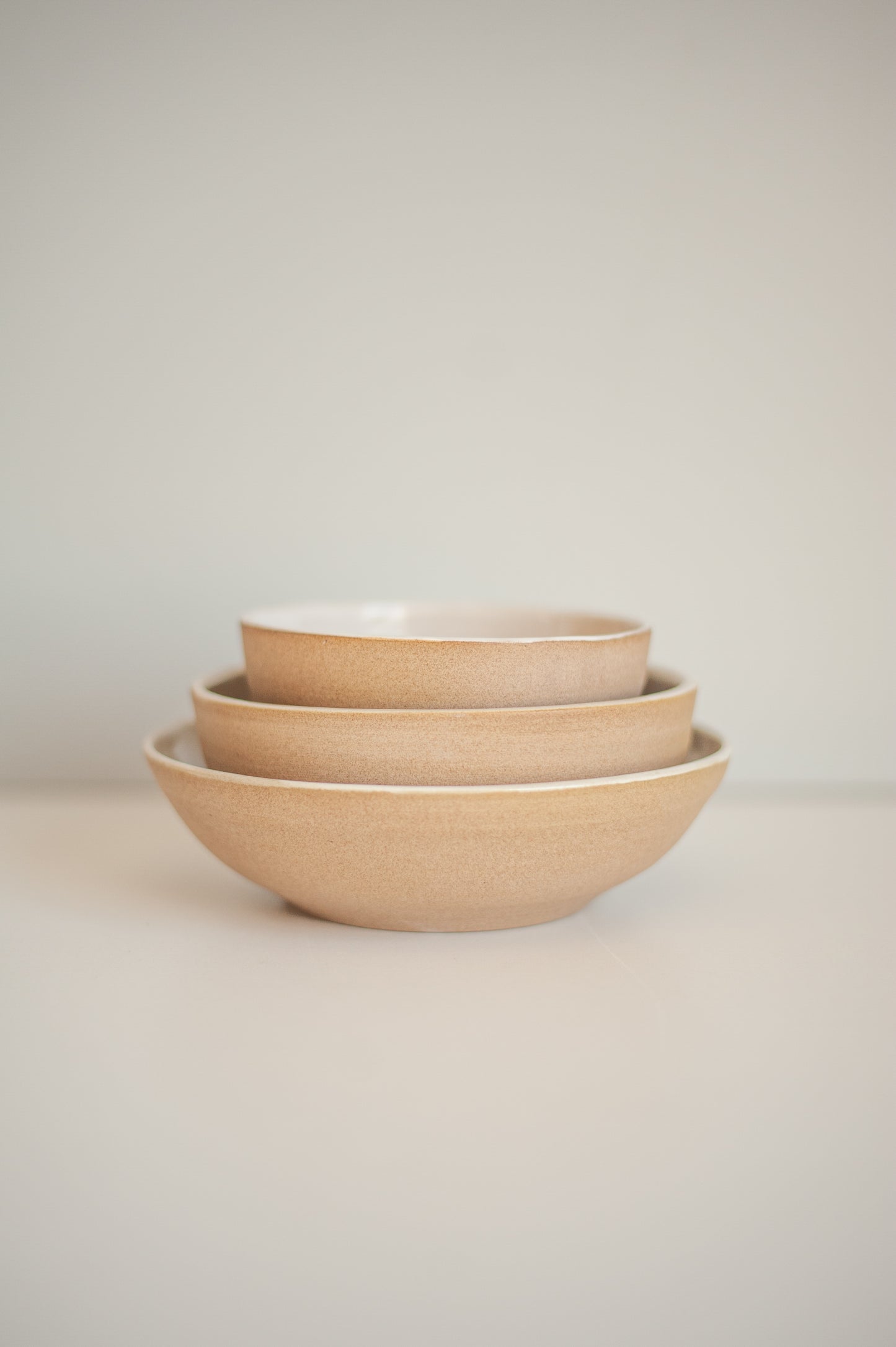 3 Bowls set