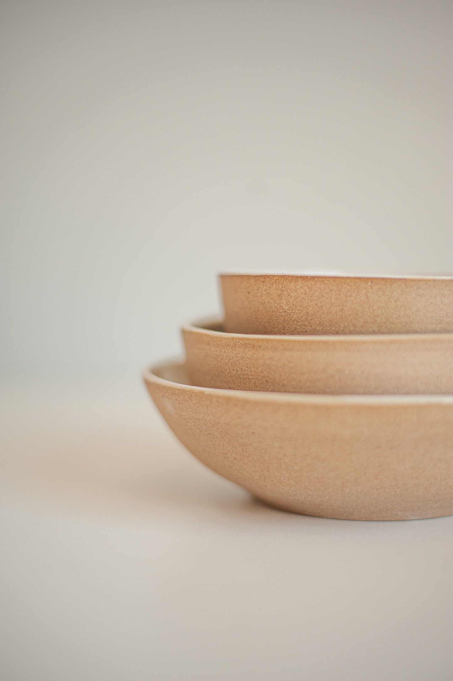 3 Bowls set